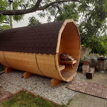Sauna Dom Pezinok Exterior foto
